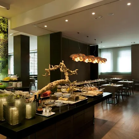 Starhotels Echo-2